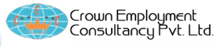 Crown Employment Consultant Pvt. Ltd.