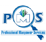 Professional Manpower Services  Pvt. Ltd.