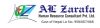 Al Zarafa Human Resource Consultant Pvt. Ltd.